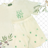 The Cedars White Set