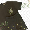 The Cedars Black Set