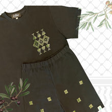 Load image into Gallery viewer, The Cedars Black Set
