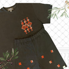 Load image into Gallery viewer, The Cedars Black Set
