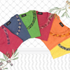 Hebron Flowers Women's T-shirt