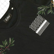 Load image into Gallery viewer, Keffiye T-Shirt for Women
