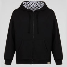 Load image into Gallery viewer, The Olive Zip Hoodie (Basic)
