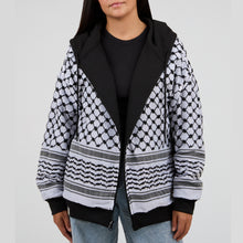 Load image into Gallery viewer, The Olive Zip Hoodie (Basic)
