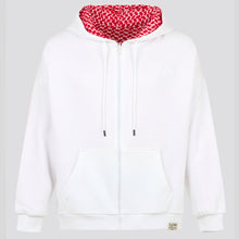 Load image into Gallery viewer, The Palm Zip Hoodie (Basic)
