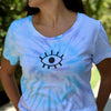 Pastelish Evil Eye