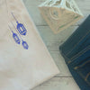 Three Lanterns T-shirt