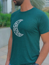 Load image into Gallery viewer, Crescent T-shirt Adults
