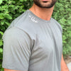 Giving (3ata2) in Arabic T-shirt