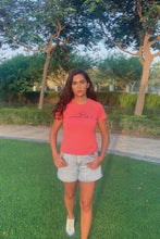 Load image into Gallery viewer, Over Thinker T-shirt for Women
