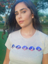 Load image into Gallery viewer, Dreamer (in Arabic) T-shirt for Women
