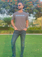 Load image into Gallery viewer, Dreamer (in Arabic) T-shirt for Men
