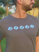 Load image into Gallery viewer, Dreamer (in Arabic) T-shirt for Men
