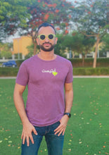 Load image into Gallery viewer, Artist (in Arabic) T-shirt for Men
