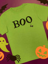 Load image into Gallery viewer, BOO T-shirt
