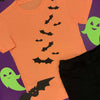 Bats T-shirt