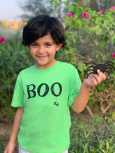 Load image into Gallery viewer, BOO T-shirt
