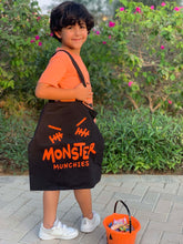 Load image into Gallery viewer, "Monster Munchies" Goodie Bag
