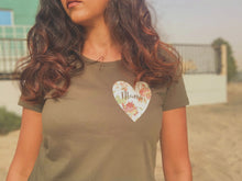 Load image into Gallery viewer, Mama T-shirt
