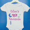 “Baby’s Name” First Ramadan
